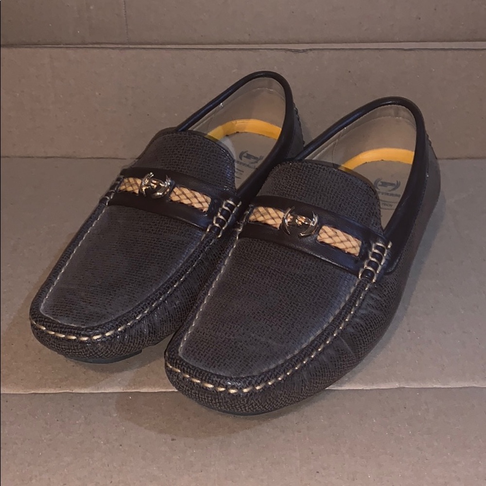 Phatfarm loafers